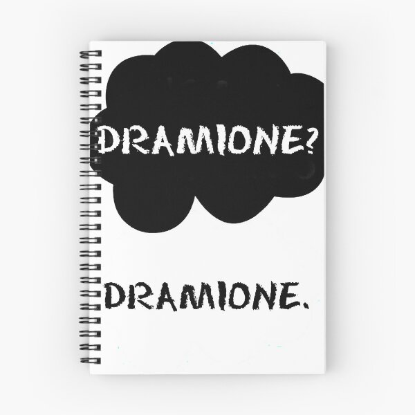 Artikelvorschau, Dramione entworfen und verkauft von lazo-shanti.