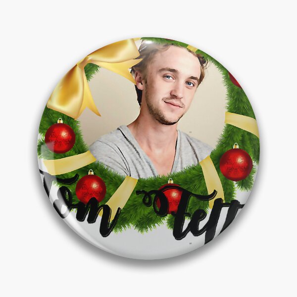 Item preview, Gifts For Men All I Want For Christmas Is Tom Felton Graphic For Fan designed and sold by lazo-shanti.