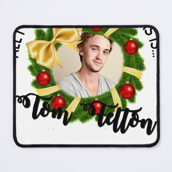 Item preview, Gifts For Men All I Want For Christmas Is Tom Felton Graphic For Fan designed and sold by lazo-shanti.