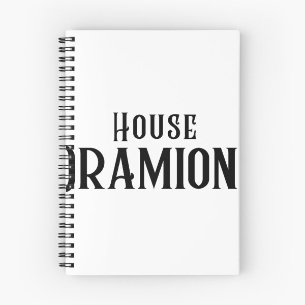 Item preview, House Dramione designed and sold by lazo-shanti.