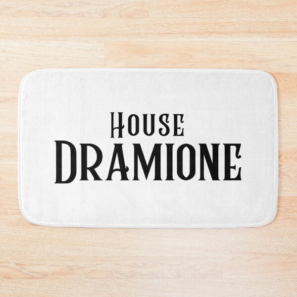Item preview, House Dramione designed and sold by lazo-shanti.