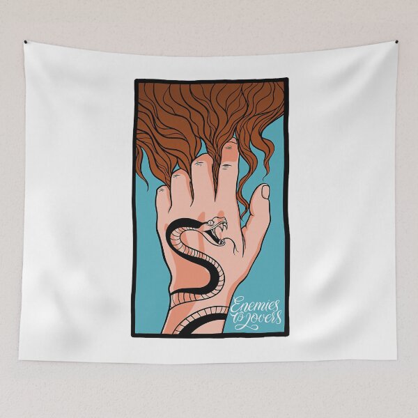 Item preview, Loves Anime And Dramione Lovers Card Blue Awesome Since Vintage designed and sold by lazo-shanti.