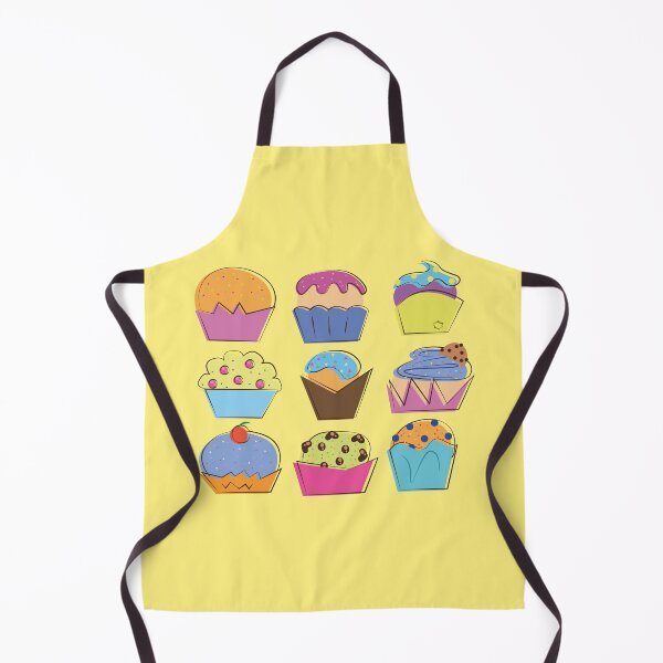 Item preview, Cupcakes with Style designed and sold by ValenArteMarte.