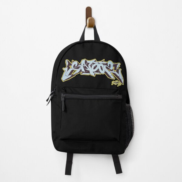 Item preview, SNOOZ YELLOW BY ESONE URBAN GRAFFITI STREET STYLE designed and sold by GraffitiBomberZ.