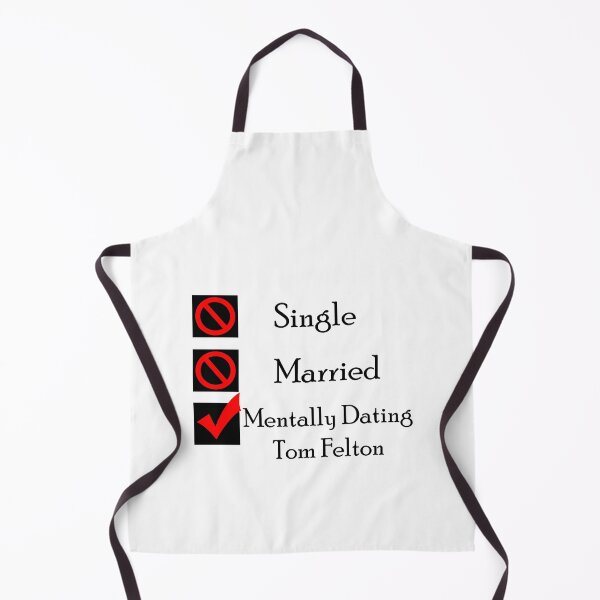 Item preview, Mentally Dating Tom Felton designed and sold by lazo-shanti.