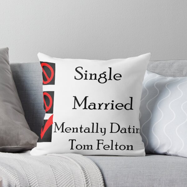 Item preview, Mentally Dating Tom Felton designed and sold by lazo-shanti.