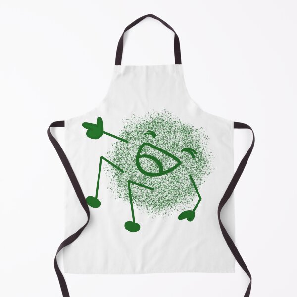 Item preview, Marimo is laughing designed and sold by Preeyanc.