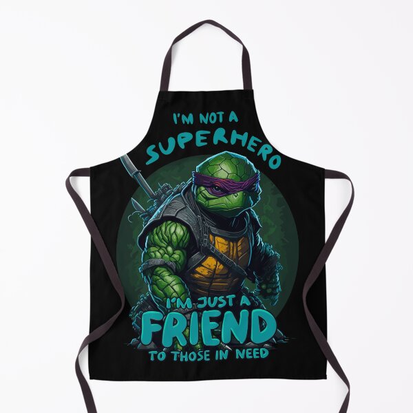 Item preview, I am not a superhero, I am just a friend to those in need designed and sold by IcalsaidArt.