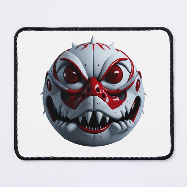Item preview, Yokai Sphere No. 36 - Hakuchu designed and sold by Rothnaric.