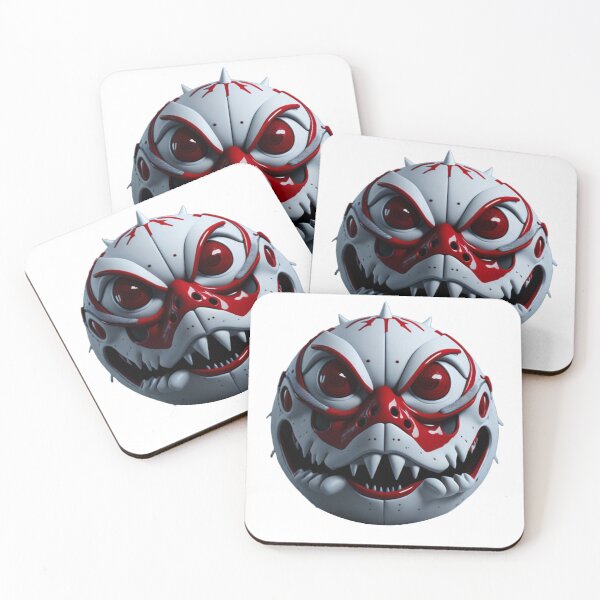 Item preview, Yokai Sphere No. 36 - Hakuchu designed and sold by Rothnaric.