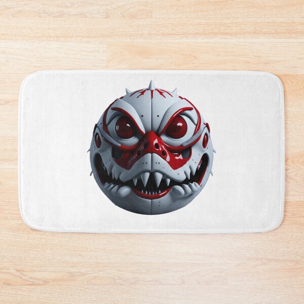 Item preview, Yokai Sphere No. 36 - Hakuchu designed and sold by Rothnaric.