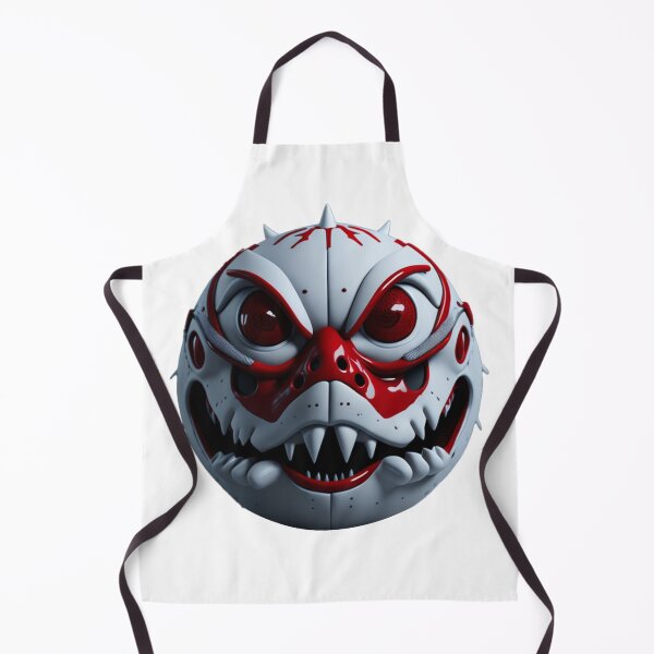Item preview, Yokai Sphere No. 36 - Hakuchu designed and sold by Rothnaric.
