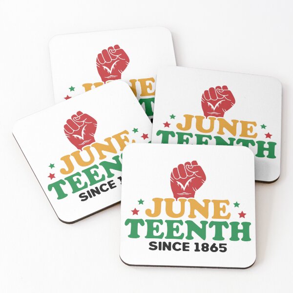 Item preview, Juneteenth Since 1865 Black History Month designed and sold by Bold Dark savage.