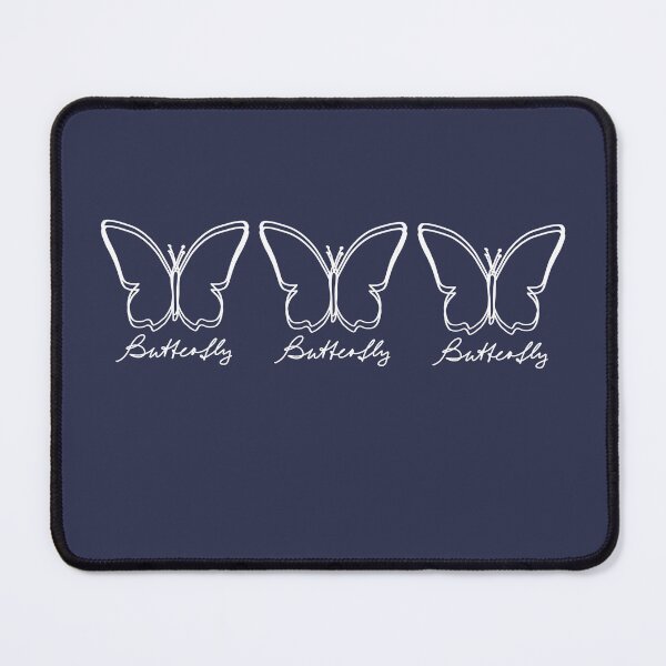 Item preview, Butterfly design designed and sold by stavina.