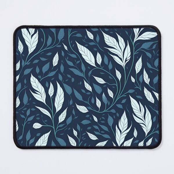 Item preview, Centered Artwork of Floral Pattern Graphic Design designed and sold by ViralVibeLab.