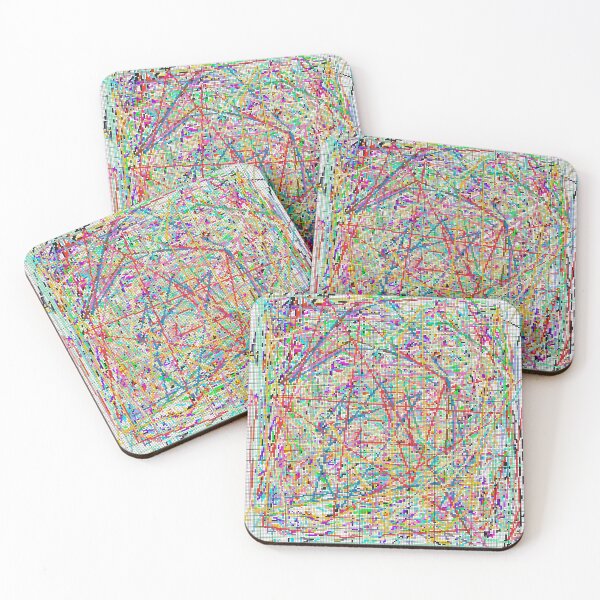 Item preview, Caos 01 designed and sold by TiElleKappa.