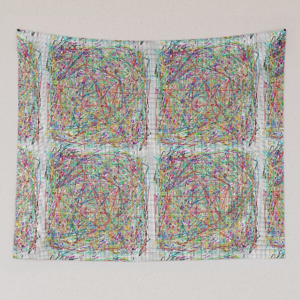 Item preview, Caos 01 designed and sold by TiElleKappa.