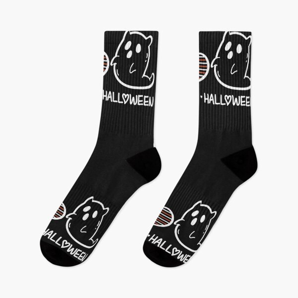 Item preview, Peace Love & Halloween designed and sold by ChrisFeil.
