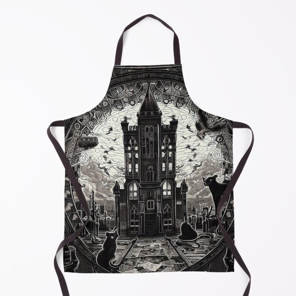 Item preview, Cat House No. 1 designed and sold by MJNurmi.