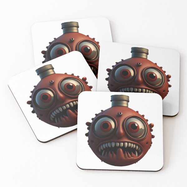 Item preview, Yokai Sphere No. 37 - Sakamori designed and sold by Rothnaric.