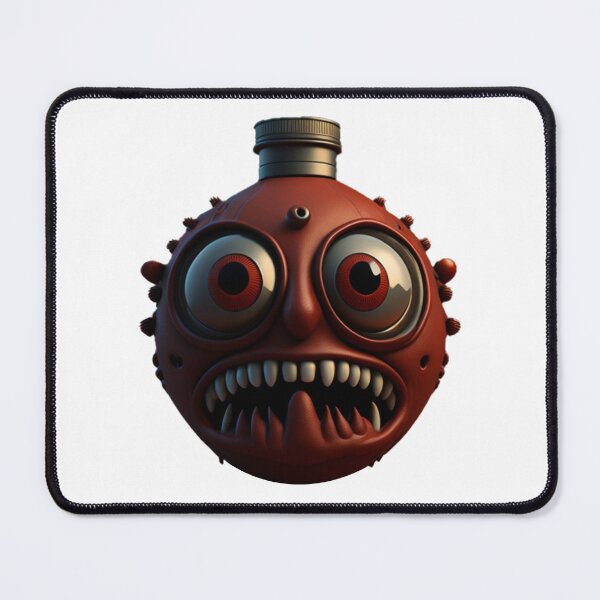 Item preview, Yokai Sphere No. 37 - Sakamori designed and sold by Rothnaric.