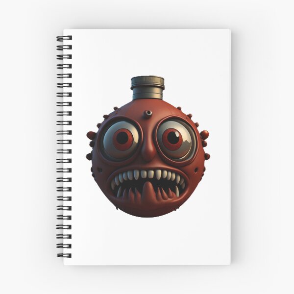 Item preview, Esfera Yokai nº 37 - Sakamori designed and sold by Rothnaric.