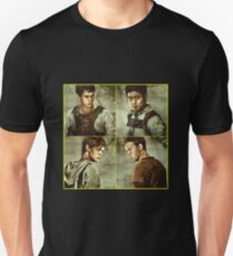 The Maze Runner: Gifts & Merchandise | Redbubble