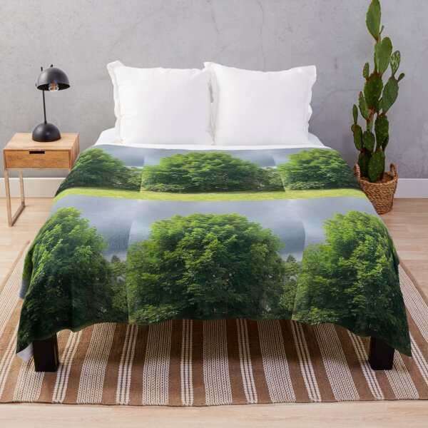 Item preview, Maple Tree With Ominous Sky designed and sold by Amanda1775.