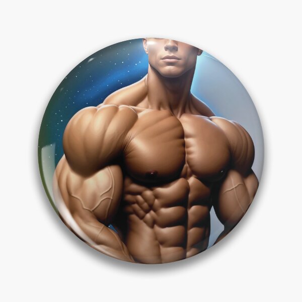 Item preview, Bodybuilder designed and sold by ForeverPrintsOK.