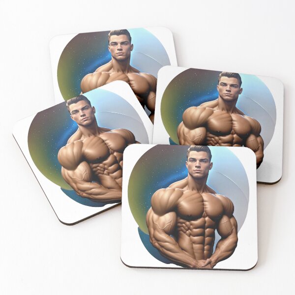 Item preview, Bodybuilder designed and sold by ForeverPrintsOK.