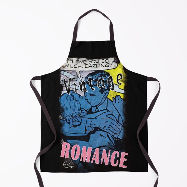 Aperçu de l'œuvre VINTAGE ROMANCE 10 BIS By Yume Origins créée et vendue par YumeOrigins.