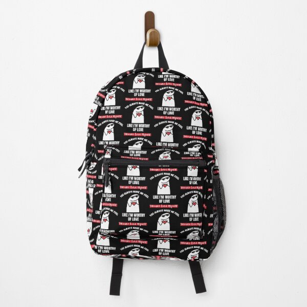 Item preview, Funny Quotes Flork Meme designed and sold by DesignerFollow.