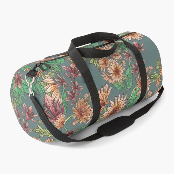 Item preview, Retro variety florals designed and sold by shamiss.