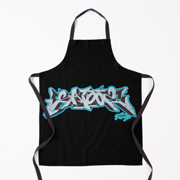Item preview, SNOOZ BLUE BY ESONE URBAN GRAFFITI STREET STYLE designed and sold by GraffitiBomberZ.