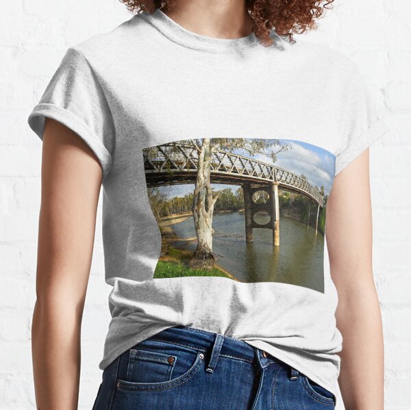 Murray River at Corowa Classic T-Shirt