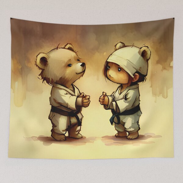 Item preview, Little Bears 5 designed and sold by J-CCreations.