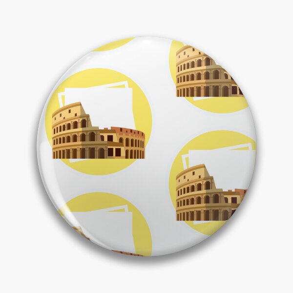 Item preview, Coliseo designed and sold by Marius Vassnes.