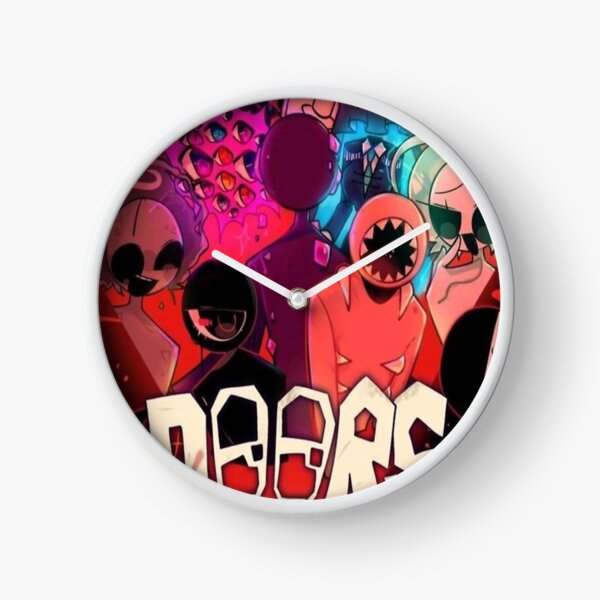 Piggy Roblox Clocks for Sale