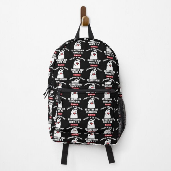 Item preview, Flork Meme Funny Quotes Famous Song Quotes designed and sold by DesignerFollow.
