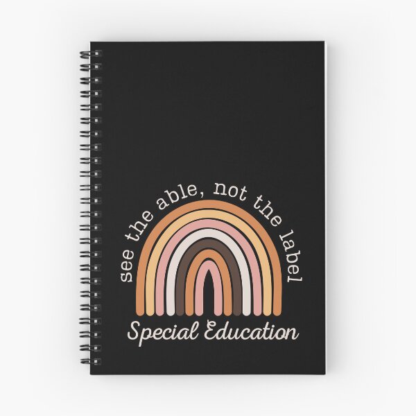 Item preview, See The Able Not The Label Shirt, SPED Teacher Shirt, SPED Teacher Gift, Special Ed Teacher Shirt, Back To School Shirt, First Day of School designed and sold by Cloudlia.