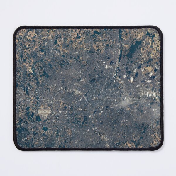 Item preview, London, Great Britain from space designed and sold by Raureif.