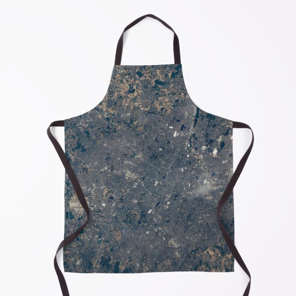 Item preview, London, Great Britain from space designed and sold by Raureif.