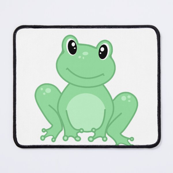 Item preview, Little Green Froggy designed and sold by SavannahAddison.