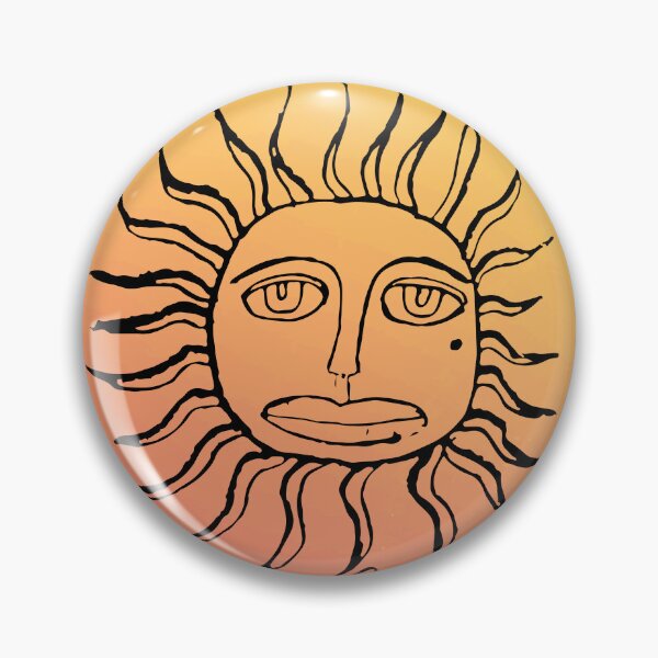 Item preview, Pastel Sun Shine designed and sold by Solunen.