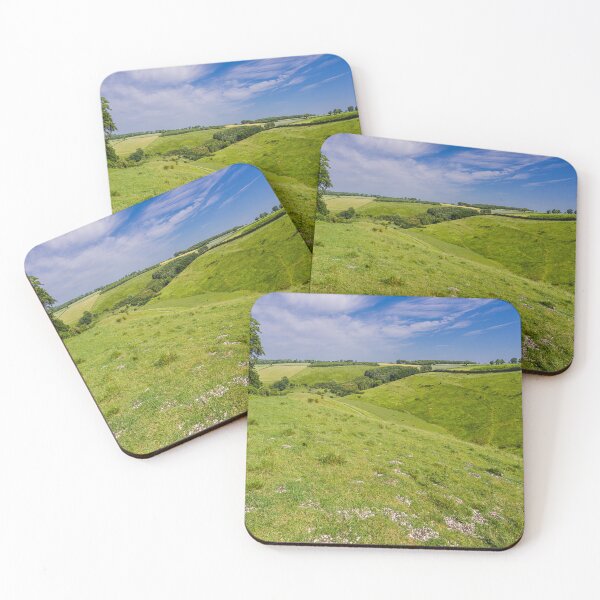 Item preview, Serene Beauty of Painsthorpe Dale designed and sold by MichaelBShannon.