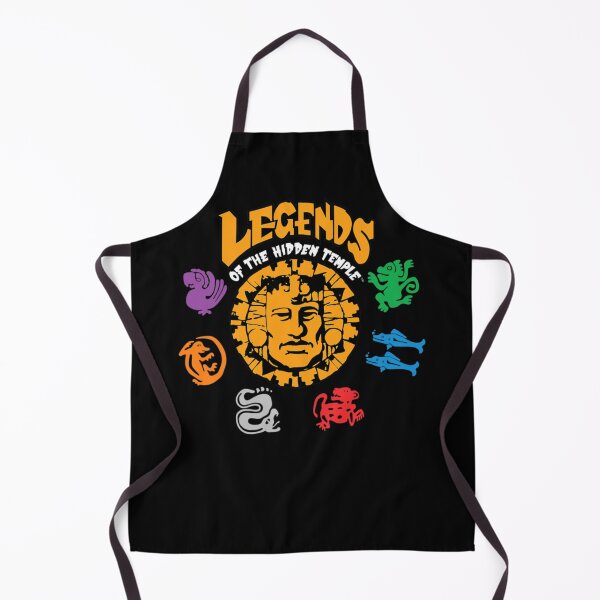 Item preview, Leyendas de Nickelodeon designed and sold by StephanieCar1.