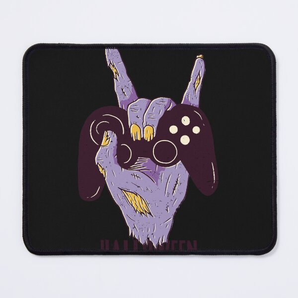 Item preview, halloween gamers designed and sold by ChrisFeil.