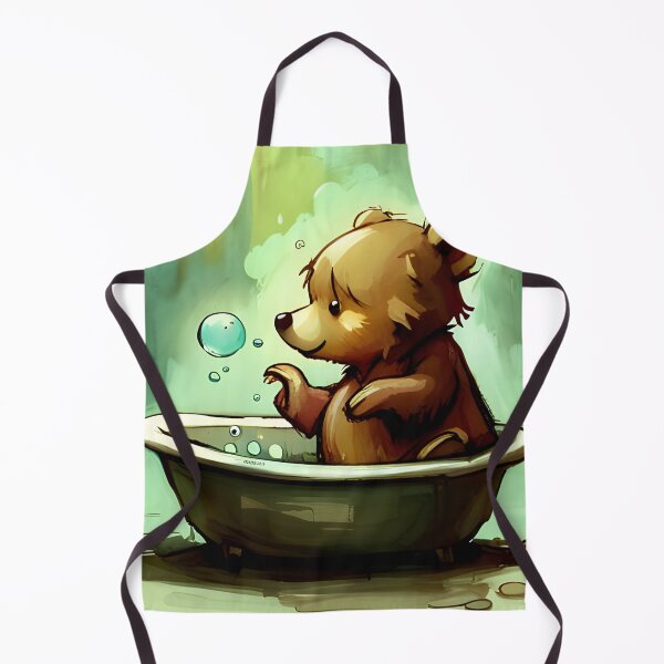 Item preview, Little Bears 6 designed and sold by J-CCreations.