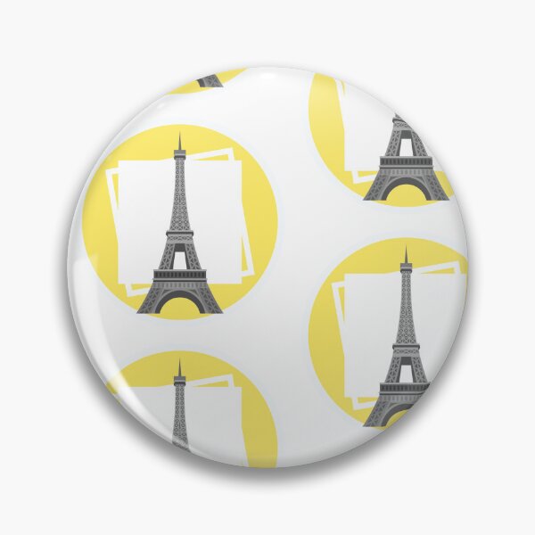 Item preview, Eiffel Tower designed and sold by Marius Vassnes.