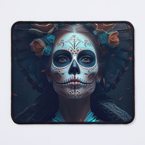 Item preview, DAY OF THE DEATH designed and sold by ARTY-creation.